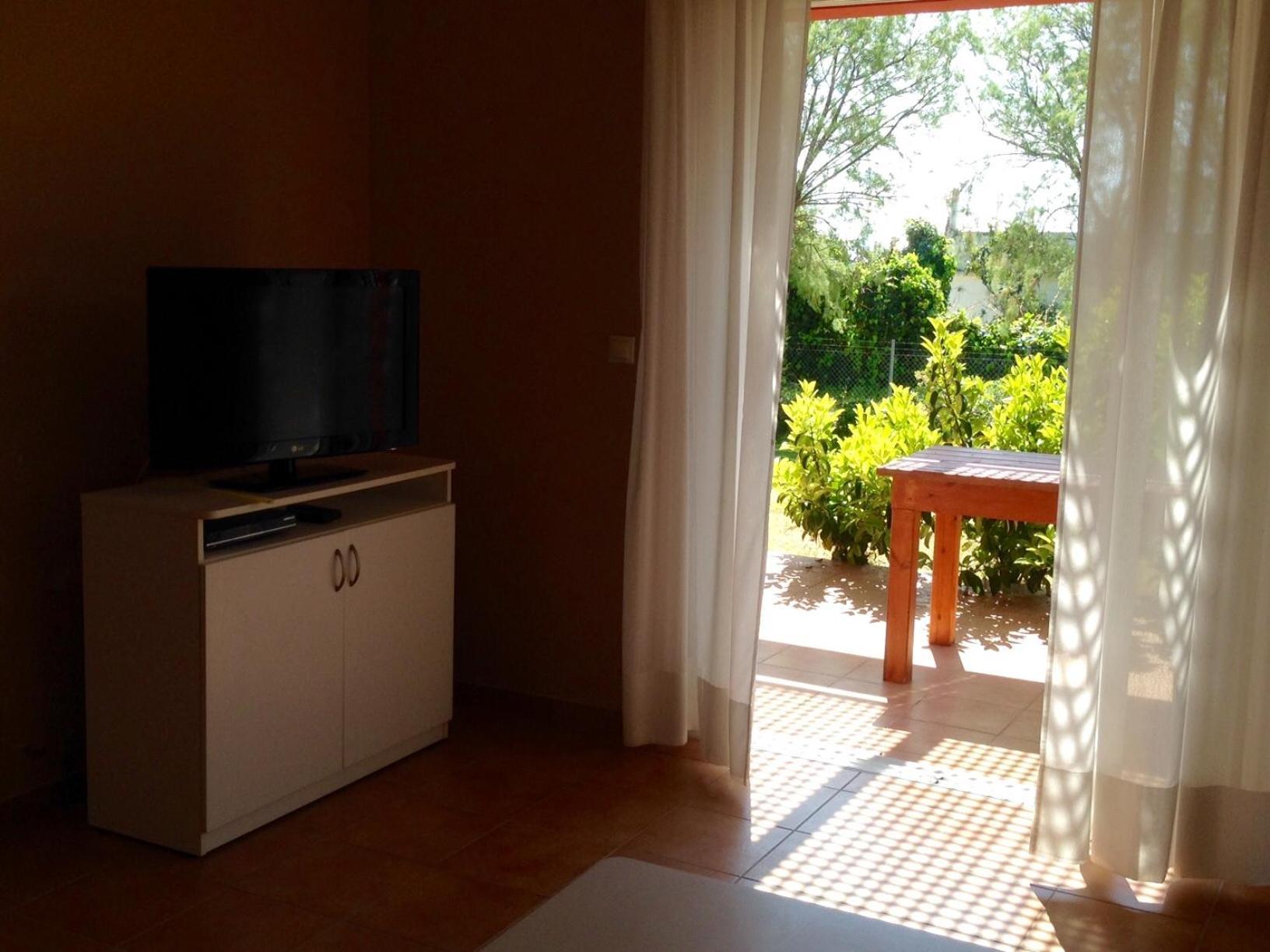 Boutique Hotel Ileas Village アルコウディ エクステリア 写真