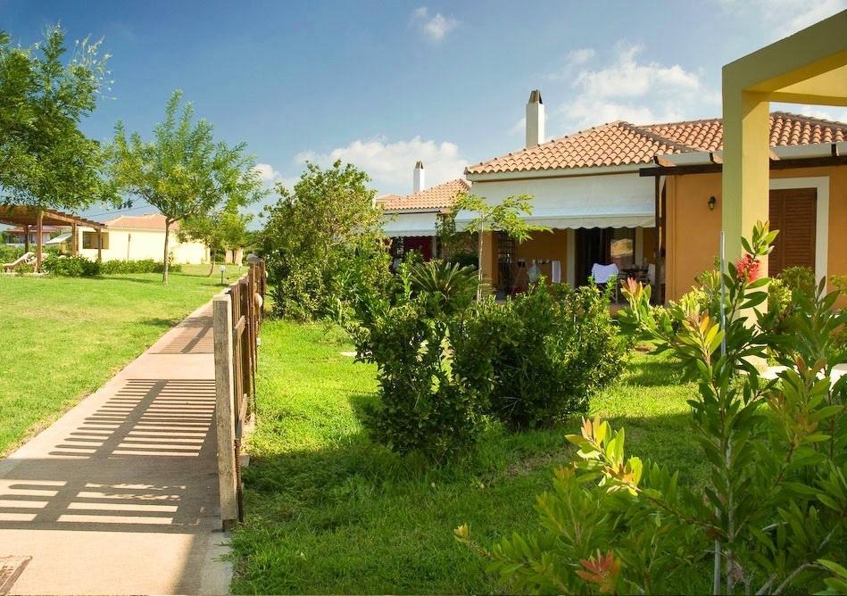 Boutique Hotel Ileas Village アルコウディ 部屋 写真
