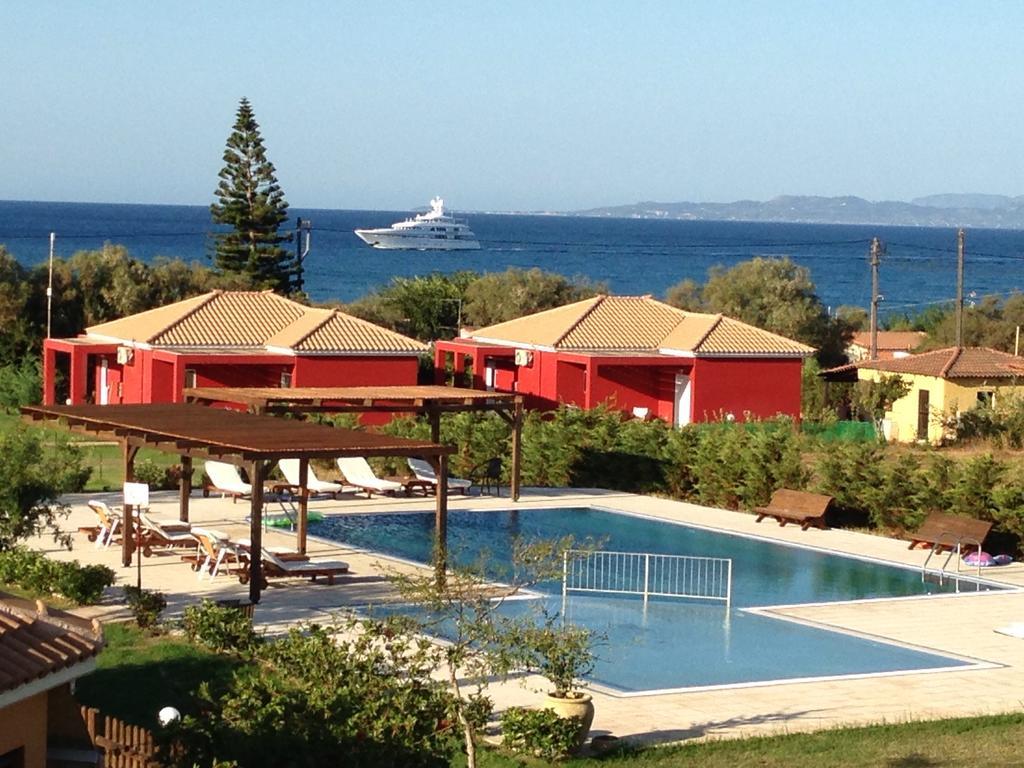 Boutique Hotel Ileas Village アルコウディ 部屋 写真