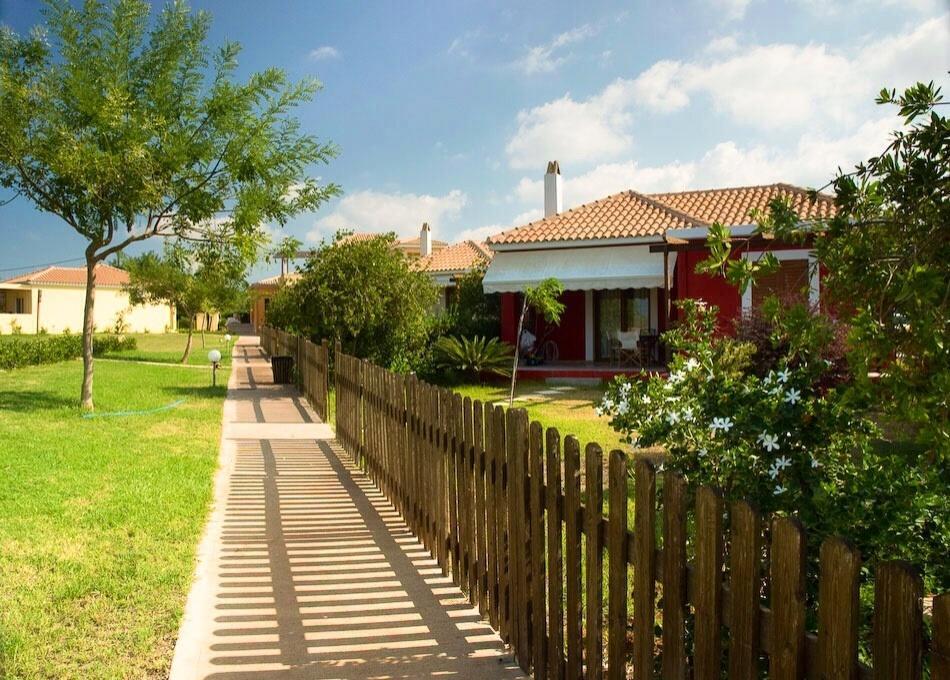 Boutique Hotel Ileas Village アルコウディ 部屋 写真