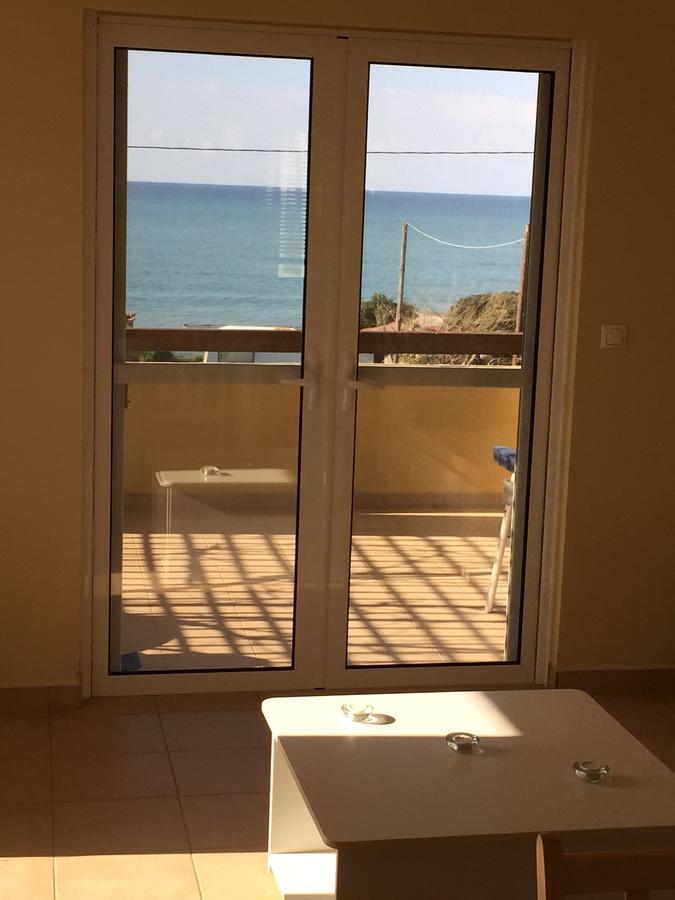 Boutique Hotel Ileas Village アルコウディ エクステリア 写真
